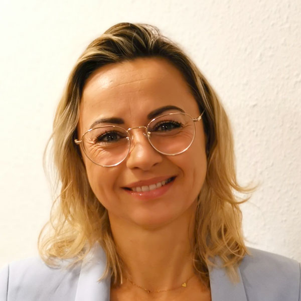 Frau Berkemeier
