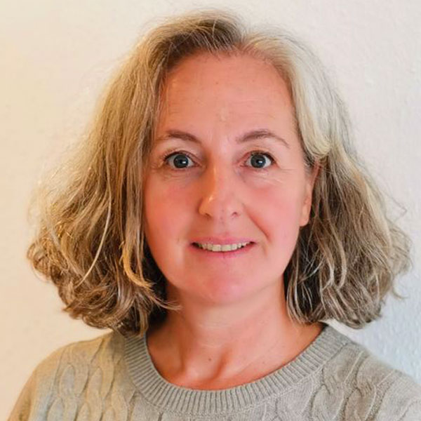 Frau Mantegna