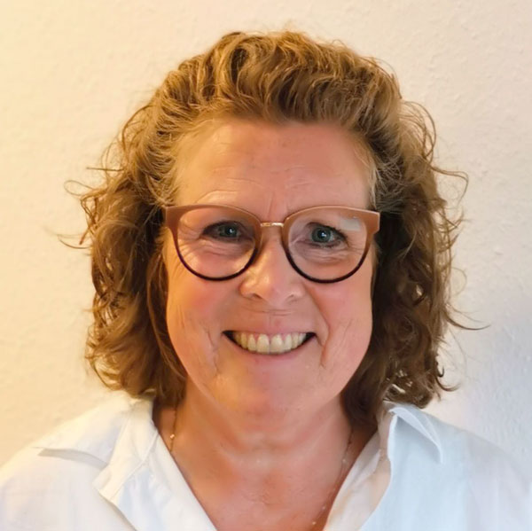 Frau Schweizer