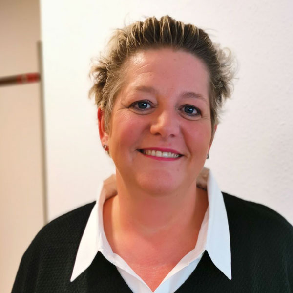 Frau Smyczek